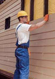 Best Fascia and Soffit Installation  in Vale, OR